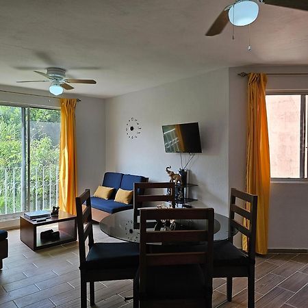 칸쿤 Amplio Departamento 아파트 외부 사진